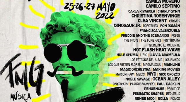 Festival Marvin Gateway 2022 cerrará con broche de oro