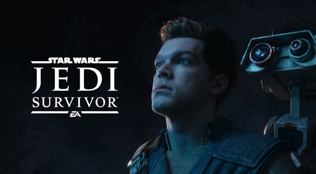 Respawn y Lucasfilm Games presentan "Star Wars Jedi: Survivor"