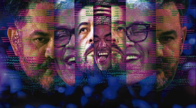 Café Tacvba presenta su versión sinfónica en la CDMX