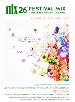 Conoce todos los detalles de la edición 26° del Festival Mix