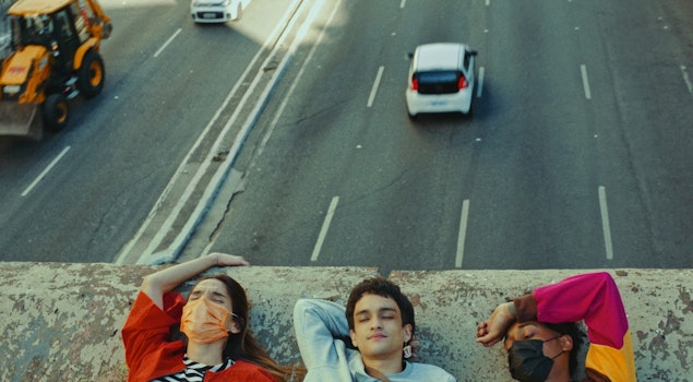 Junio: hablemos de premiaciones de cine queer