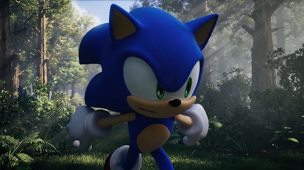 “Sonic Frontiers” muestra su gameplay 