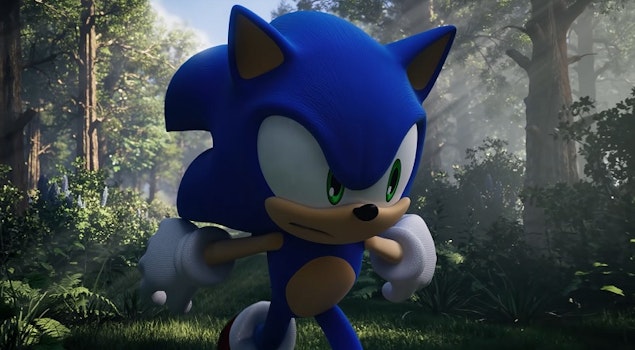 “Sonic Frontiers” muestra su gameplay