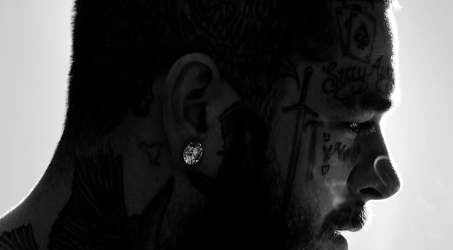 Post Malone regresa con "Twelve Carat Toothache"