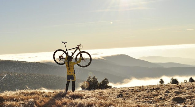Bicicleta: Más que un transporte, un estilo de vida