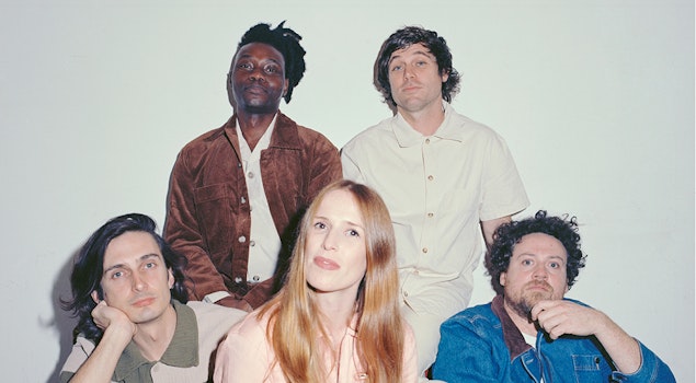 Metronomy regresa a CDMX
