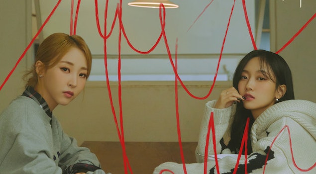 Junio: pride en coreano