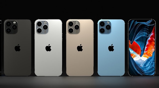 iOS 16: una gran evolución a nivel de personalización