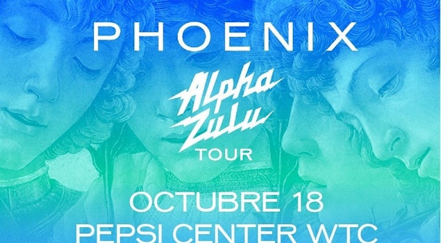 Phoenix vuelve a la CDMX