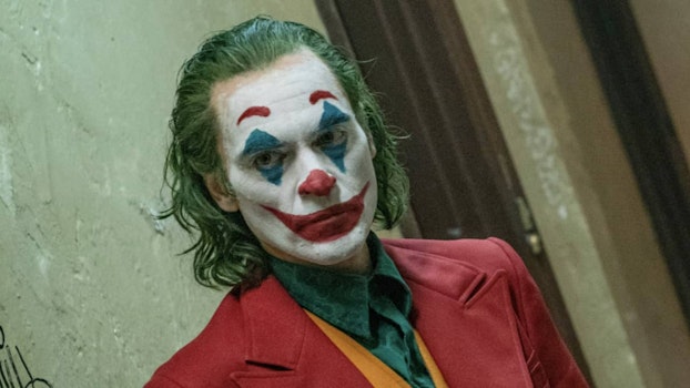 Joker y los rumores de su segunda parte junto con Joaquin Phoenix