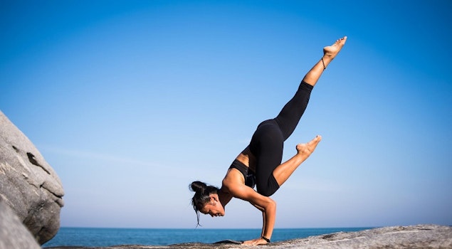 ¿Nuevos tipos de Yoga?