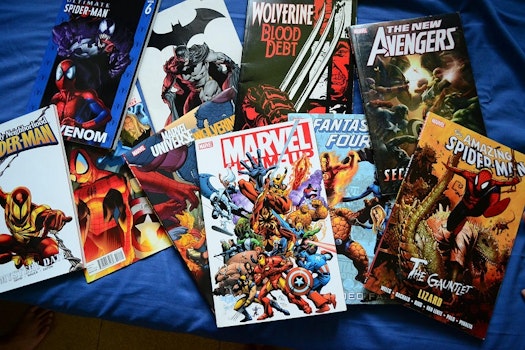 Kraven el Cazador llega al cine, pero sin su icónico traje