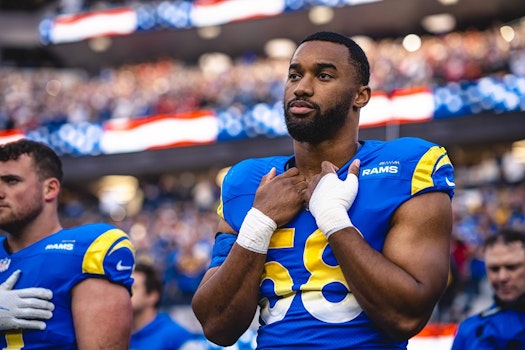 Los Angeles Rams visitarán México