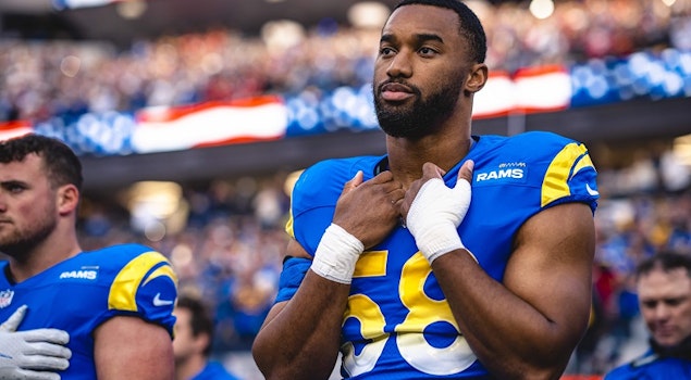 Los Angeles Rams visitarán México