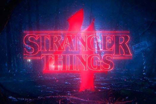 El trailer de la segunda parte de "Stranger Things"