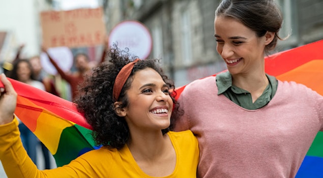 Agenda arcoíris, celebra el pride con los mejores eventos