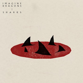 Imagine Dragos nos trae un nuevo sencillo y un increíble video con "Sharks"