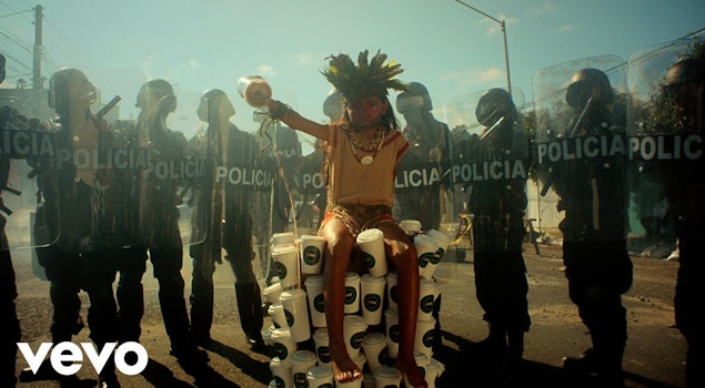 Residente gana en Cannes Lion