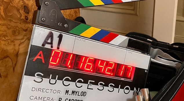 HBO Max anuncia el inicio de "Succession"