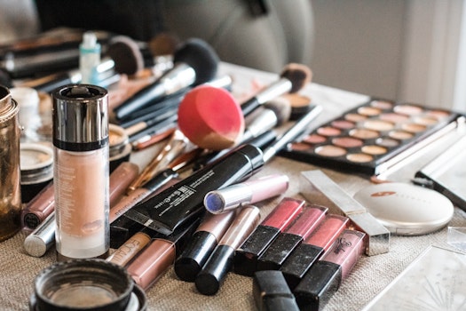 Tendencias de belleza para este verano