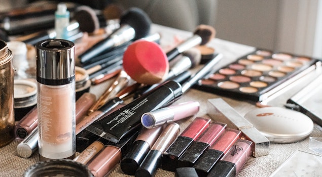 Tendencias de belleza para este verano
