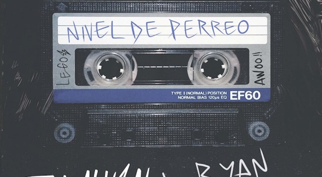 J Balvin y Ryan Castro irrumpen este verano con “Nivel de Perreo”