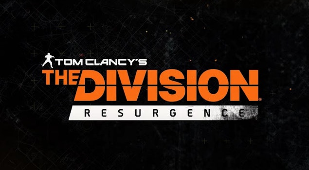 Conoce todos los detalles de "Tom Clancy’s The Division Resurgence"
