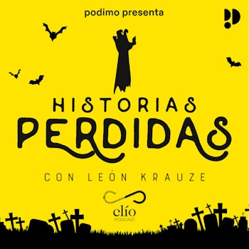 El regreso de "Historias perdidas", con León Krauze