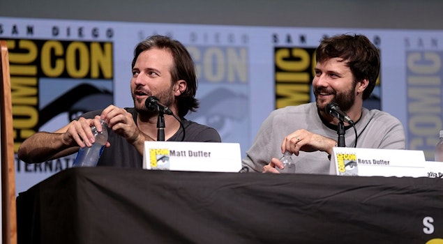 “Stranger Things”: El futuro de los hermanos Duffer