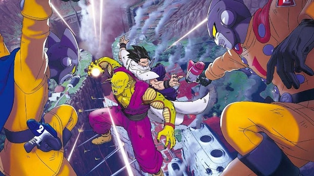 “Dragon Ball Super: Super Hero” confirma el reparto de doblaje