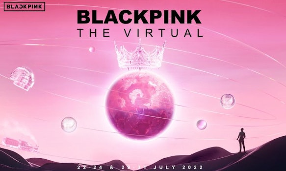 The Virtual: el primer concierto virtual en PUBG