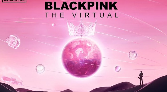 The Virtual: el primer concierto virtual en PUBG