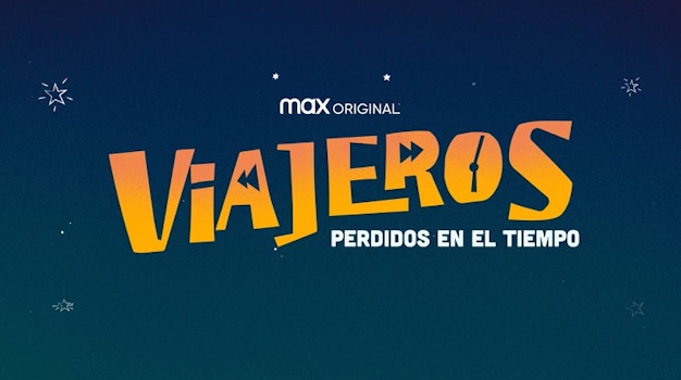 HBO Max presenta el trailer de “Viajeros: Perdidos en el Tiempo”