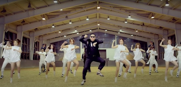 Se cumplen 10 años del éxito “Gangnam Style”