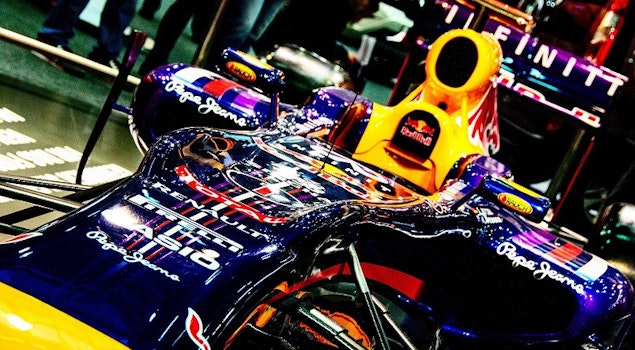 Inicia la segunda mitad de la temporada de la F1