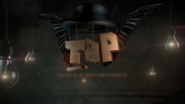 Nueva temporada de "T.A.P.: Taller de Actores Profesionales"