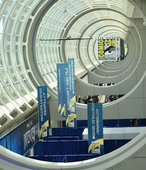 Comic-Con 2022: conoce los anuncios más importantes del mundo del cine y la TV