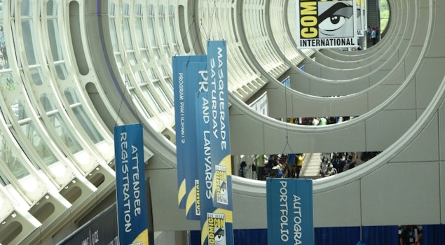 Comic-Con 2022: conoce los anuncios más importantes del mundo del cine y la TV