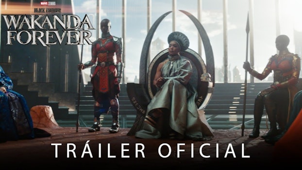 Afrofuturismo y la fase 4 del MCU