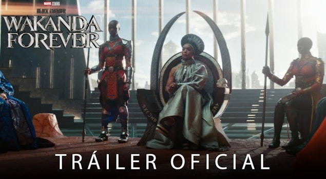 Afrofuturismo y la fase 4 del MCU