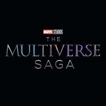 Bienvenidos a la Saga del Multiverso de Marvel