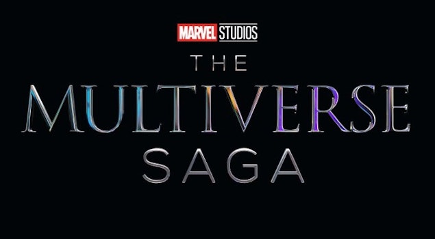 Bienvenidos a la Saga del Multiverso de Marvel
