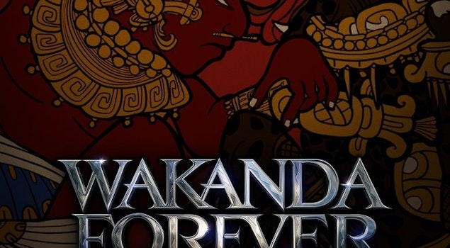 Santa Fe Klan se suma al soundtrack de “Black Panther”