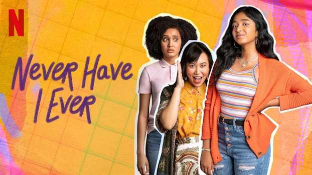 “Never Have I Ever” se prepara con la tercera temporada