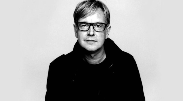 Andy Fletcher, el luto de Depeche Mode y el mundo
