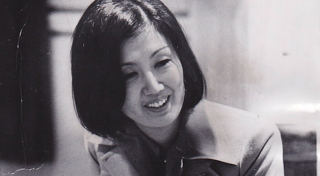Muere Hanae Mori, una historia de éxito en la moda