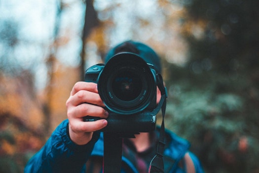 Día mundial de la fotografía y la mirada del mundo