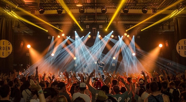 Los conciertos más esperados en la CDMX