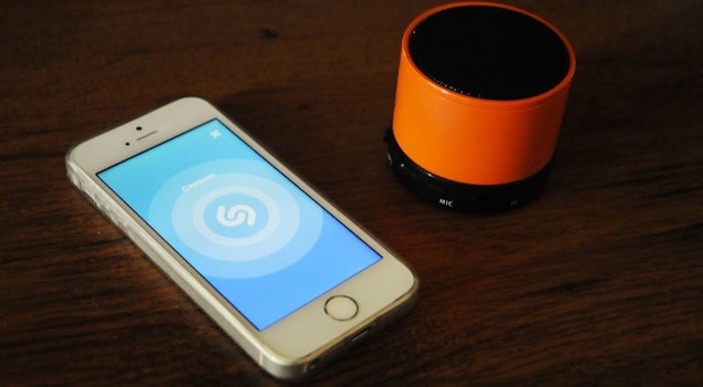 Lo creas o no, la app Shazam cumple 20 años