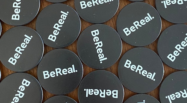 El objetivo de BeReal: mostrar la vida real